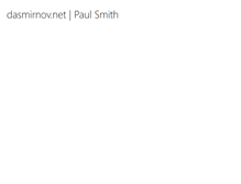 Tablet Screenshot of dasmirnov.net